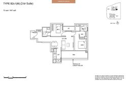 Sky Vue (D20), Condominium #479479621